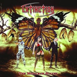 Download track Under Control Extinction