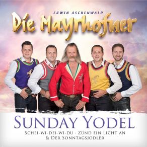 Download track Zünd Ein Licht An Die Mayrhofner