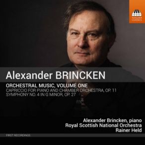 Download track Symphony No. 4 In G Minor, Op. 27: I. Moderato. Allegro Royal Scottish National Orchestra, Rainer Held, Alexander Brincken