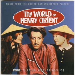 Download track Coffee With Henry Elmer Bernstein