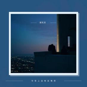 Download track 可世上没有后悔药 谢无言