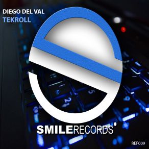 Download track Tekroll Diego Del Val