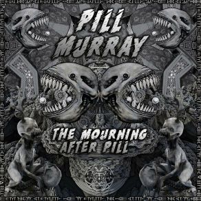 Download track Speaking In Psylence (240) PILL MURRAY