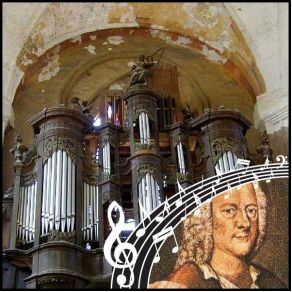 Download track Ich Ruff Zu Dir Herr Jesu Christ Georg Philipp Telemann