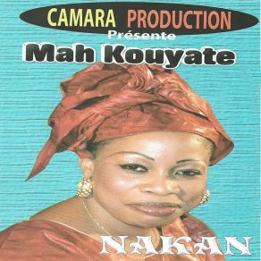 Download track Saramaya Mah Kouyaté