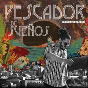 Download track Pescador Ramon ChicharronZalama Crew