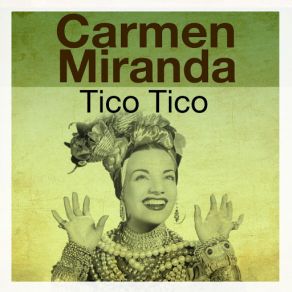 Download track Rebola A Bola Carmen Miranda