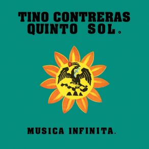 Download track Sinfonia Del Quinto Sol Margarita González