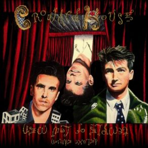 Download track Into Temptation Crowded House