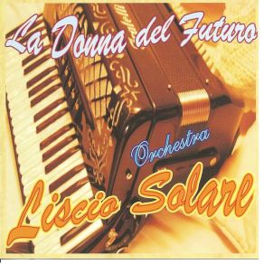 Download track Loco Cha Cha Orchestra Liscio Solare