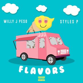 Download track Flavors Willy J Peso