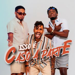 Download track Idiota (Versão Pagode) Grupo Caso A Parte