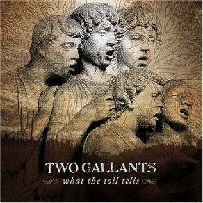 Download track Las Cruces Jail Two Gallants