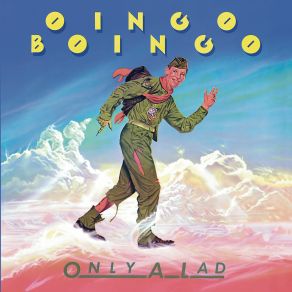 Download track Violent Love Danny Elfman, Oingo Boingo