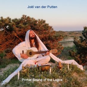 Download track Waves In Space Joël Van Der Putten