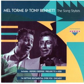 Download track One Morning In May Mel Tormé, Tony Bennett