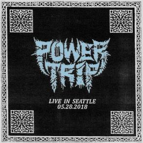 Download track Soul Sacrifice (Live) Power Trip