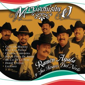 Download track Seis Años Ramón Ayala, Sus Bravos Del Norte