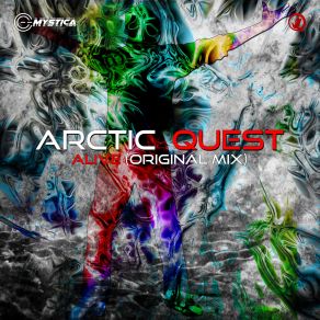 Download track Alive (Extended Mix) Arctic Quest