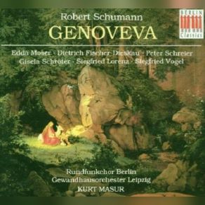 Download track Akt 1 / Der Rauhe Kriegsmann Robert Schumann