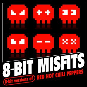 Download track Snow (Hey Oh) 8-Bit Misfits