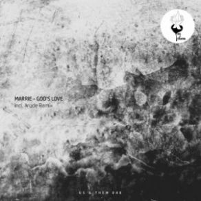 Download track God's Love (Arude's Mix) Marrie