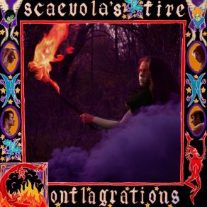 Download track Lady Of The Sea Scaevola's Fire