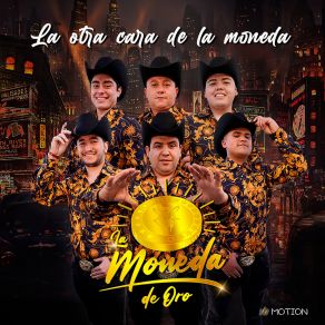 Download track Amor Prohibido La Moneda De Oro