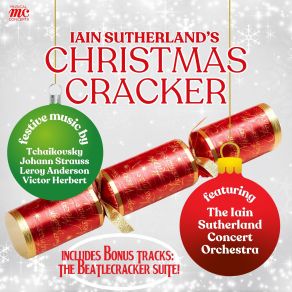 Download track Sleigh Ride (Leroy Anderson) Iain SutherlandLeroy Anderson