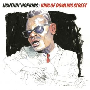 Download track Rock Me All Night Long (Live) Lightning Hopkins