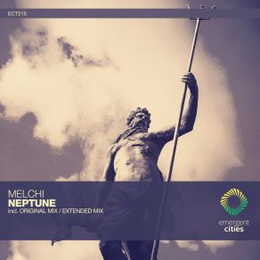 Download track Neptune (Extended Mix) Melchi