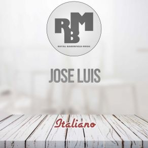 Download track Poker (Original Mix) José Luis