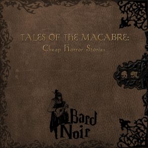 Download track The Rat Parade, Pt. 2 - Hear Ye! Bard Noir