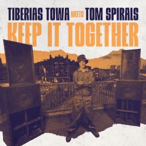 Download track Keep It Together Riddim (Instrumental) Tom Spirals, Tiberias TowaThe Instrumental