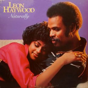 Download track Who You Been Giving It Up To Leon Haywood