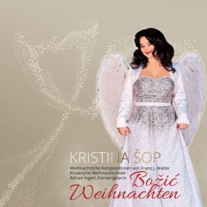 Download track O Seht Doch Die Sterne Kristina Šop