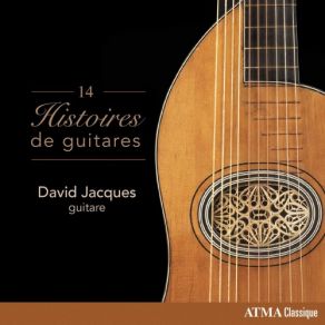 Download track Quaderno De Música Para Guitarra: No. 2, Andante - Sonata David Jacques