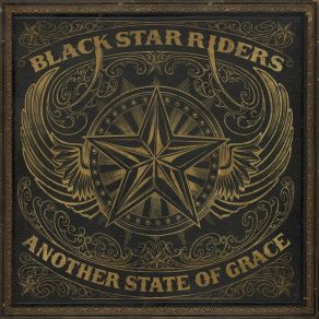 Download track Standing In The Line Of Fire Black Star Riders