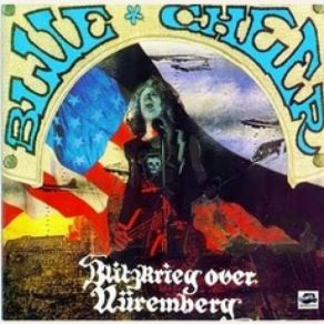 Download track Doctor Please Blue Cheer