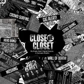 Download track Fairy Of April (T. O. C. O. D Cover) Close Me Closet