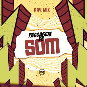 Download track Passagem De Som Forrozinho Ray Mix