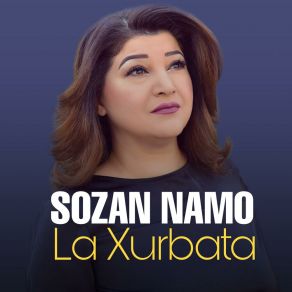 Download track Xwaya Watan Awakay Sozan Namo