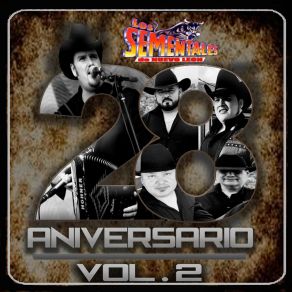 Download track A Ver Si Capea Los Sementales De Nuevo Leon