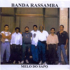 Download track Nó Banda Rassamba