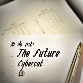 Download track The Future (Original Mix) Cybercat