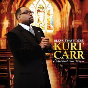 Download track Always Covering Me Kurt Carr