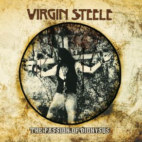 Download track Black Earth & Blood Virgin Steele