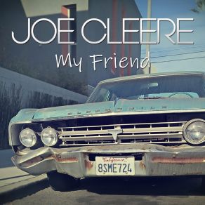 Download track My Friend (Ravns Remix Extended) Joe CleereRavns