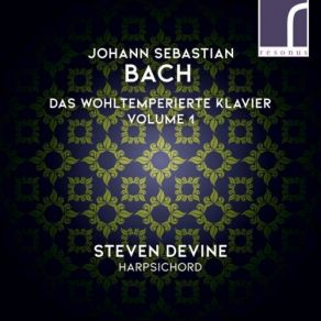 Download track 24. The Well-Tempered Clavier, Book 1 - Fugue No. 12 In F Minor, BWV 857-2 Johann Sebastian Bach