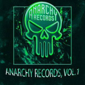 Download track Phantom Whispers Anarchy RecordsNOT DIFERENCE